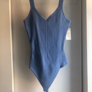 Abercrombie bodysuit